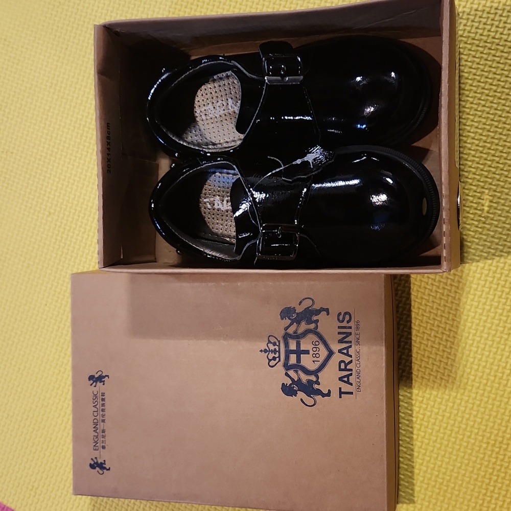 dress shoes for toddler